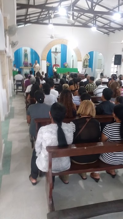 Photos of Iglesia La Inmaculada