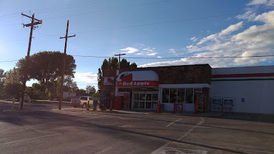 Red Apple Supermarket