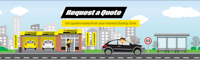 Photos of Dunlop Zone Sasolburg - Tyre & Tube