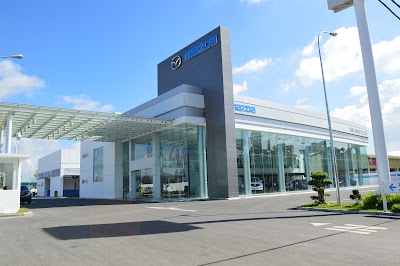 Photos of HGB Auto