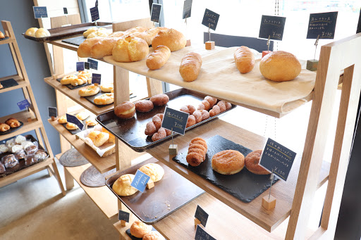 Bakery まさ