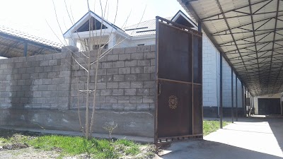 Photos of Gostinnyy Dvor "Troyka"
