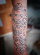 CarmArt Tattoo à Barjols