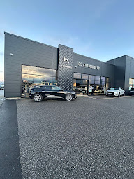Photo n°1 de DS SALON PAMIERS - Groupe Mounès à Pamiers (Concessionnaire automobile)