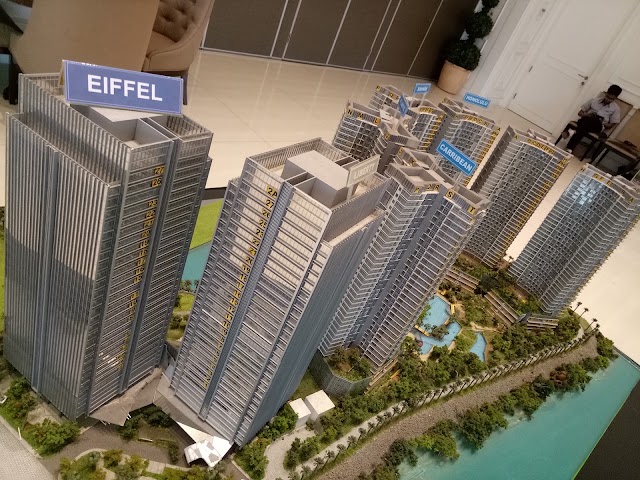 Waterbom Jakarta