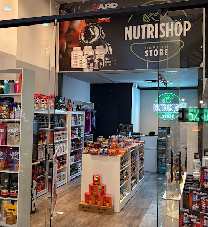 Nutrishop Health Store