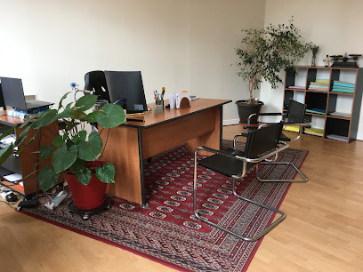 Maître Beauchet Cécile - Avocat