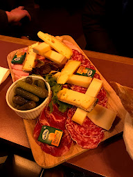 Photo n°12 de L'Intervilles à Marcq-en-Baroeul (Café)