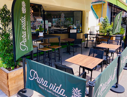Pura Vida