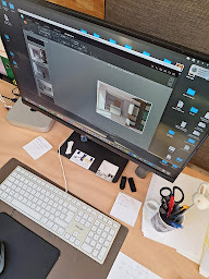 Photo n°10 de Duval-Boquet Laetitia Architecte d'intérieur CFAI à Pontigny (Cabinet d'architecte d'intérieur)