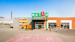 Photo n°1 de Supermarché Match à Armentières (Primeur)