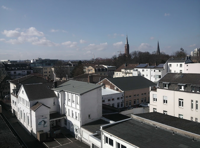 Coworking und Tagungsraum in Bonn