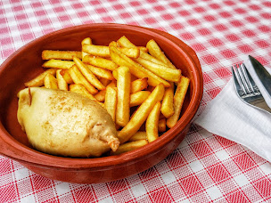 Photo n°5 de La Guinguette Gourmande à Sauvian (Pizzeria)