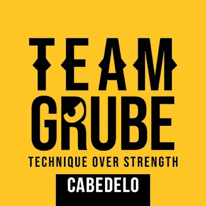 Team Grube Cabedelo