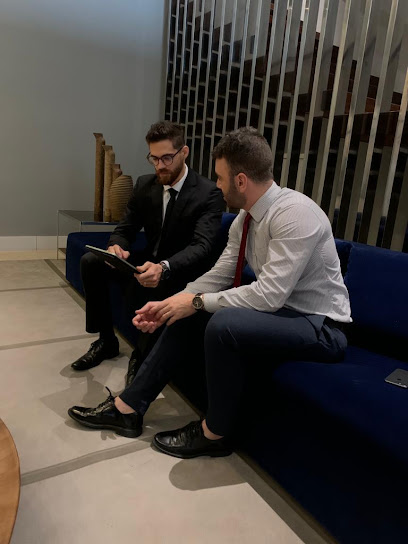 Dalponte & Ribeiro Advogados