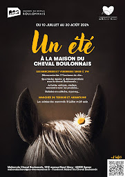 Photo n°24 de Maison du cheval boulonnais à Samer (Centre de randonnée équestre)