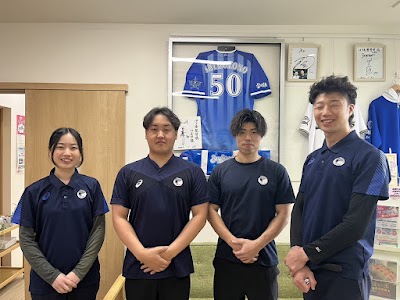 はり灸整骨院はるひ