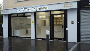 Photo n°14 de Les Délices d'Yemma à Noisy-le-Sec (Restaurant arabe)