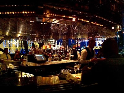 Photos of Eiffel Tower Restaurant