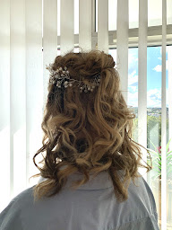 Photo n°3 de Hair Time's à Tournan-en-Brie (Salon de coiffure)