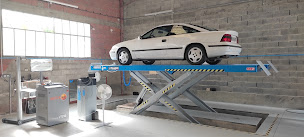 Photo n°6 de AP Contrôle Technique à Livers-Cazelles (Centre de contrôle technique)