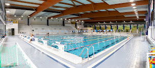 Photo n°1 de Centre Aquatique Communautaire de Thionville à Thionville (Centre aquatique)