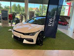 Photo n°17 de Kia | Dunkerque - Westhoek Automobiles à Dunkerque (Prestataire de leasing automobile)