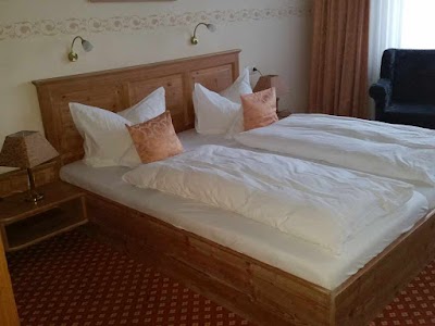 Photos of Hotel Nuhnetal
