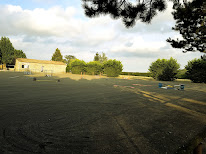 Les Ecuries de La Foye à Sauzé-entre-Bois