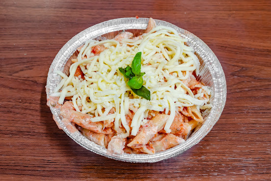 George's Pizzaria Inc by null