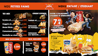 Menu Meyl'grill Page 4
