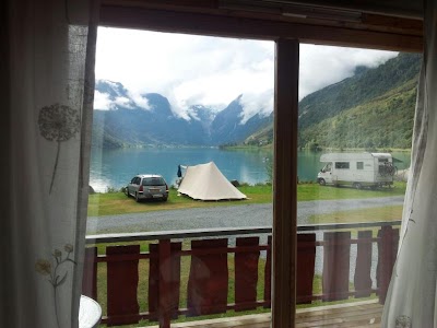 Photos of Olden Camping Gytri
