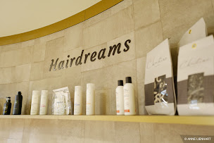 Photo n°17 de Albres Contades Coiffure à Strasbourg (Salon de coiffure)