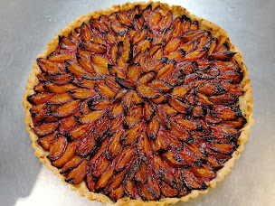 Photo n°32 de La Petite Maison Dans La Cour à Paris (Restaurant français)