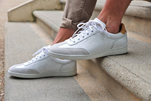 Photo n°13 de Finsbury à Tours (Magasin de maroquinerie)