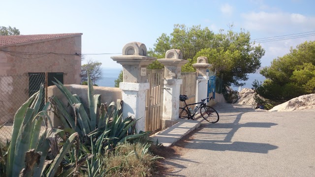 Lighthouse Capdepera