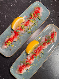 Photo n°8 de Restaurant Le Coqui à Paris (Restaurant de fruits de mer)