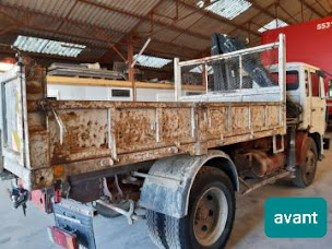 Photo n°19 de PCIS Perrard Carrosserie Industrielle et Spécifique à Branges (Fournisseur de pièces de carrosserie)