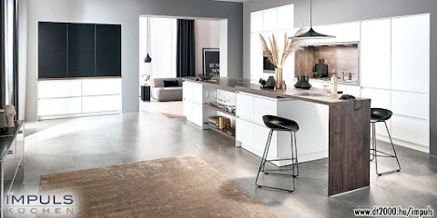 D&T 2000 Kereskedelmi Kft. - Design & Technik Stúdió