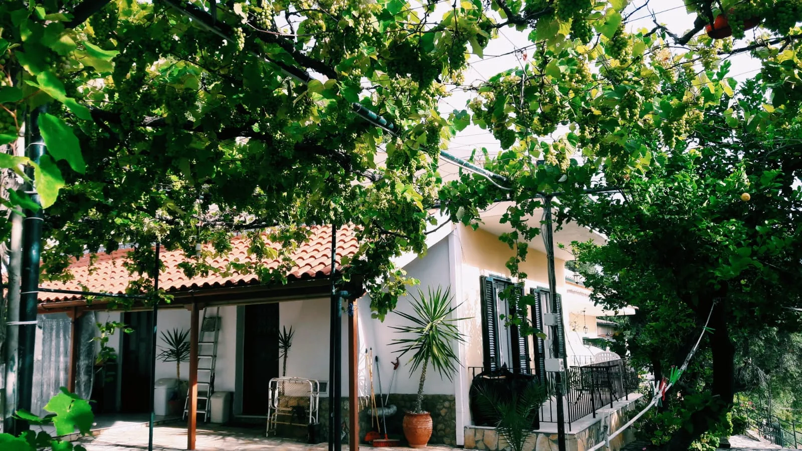 Villa Fourtuna