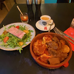 Photo n°21 de Cucina di Luigi à Uzès (Restaurant italien)