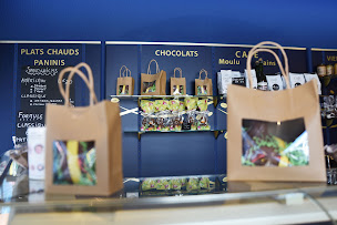 Photo n°15 de Boulangerie Pâtisserie 