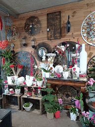 Photo n°6 de Le Jardin Des Lys à Aoste (Boutique de cadeaux)