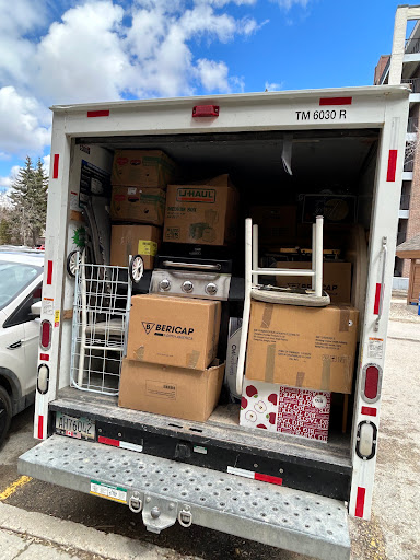 AD Moving services - Thumbnail