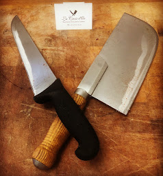 Photo n°3 de La Croix d'Or à Le Mans (Boucherie)