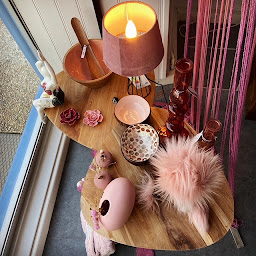 Photo n°20 de Les 3 Boutiques à La Tessoualle (Boutique de cadeaux)