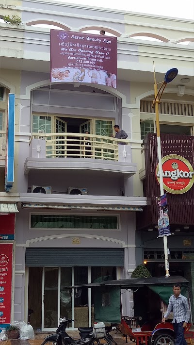 Photos of Sense Beauty Spa