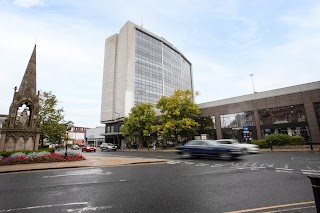 The Exchange