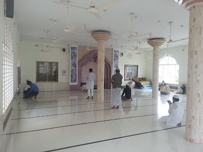 Photos of Moulovipara Jame Masjid