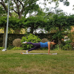 Photo n°18 de WASQUEHAL Yoga à Wasquehal (Centre de yoga)